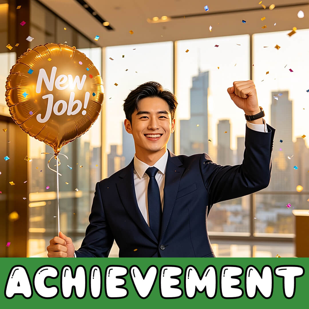 Achievement Radio Show