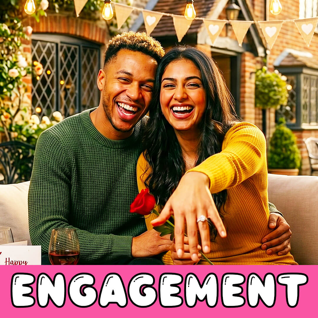 Engagement Radio Show