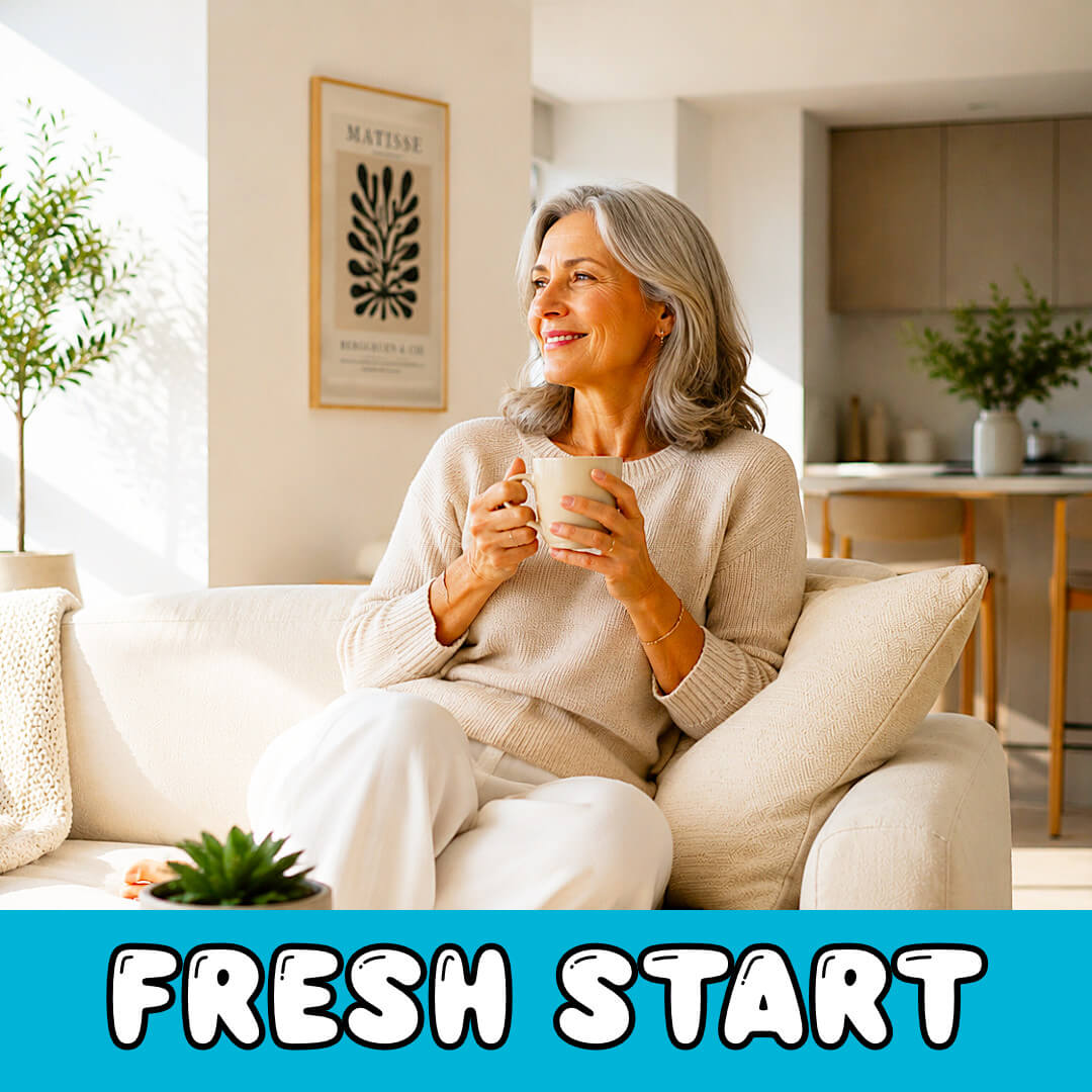 Fresh Start Radio Show
