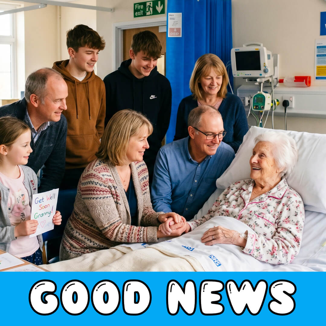 Good News Radio Show