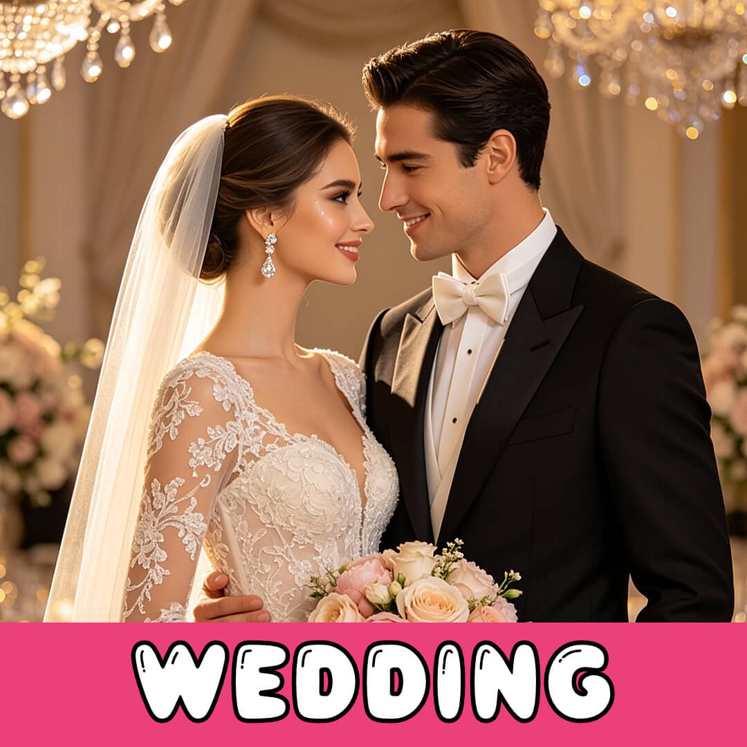 Wedding Radio Show